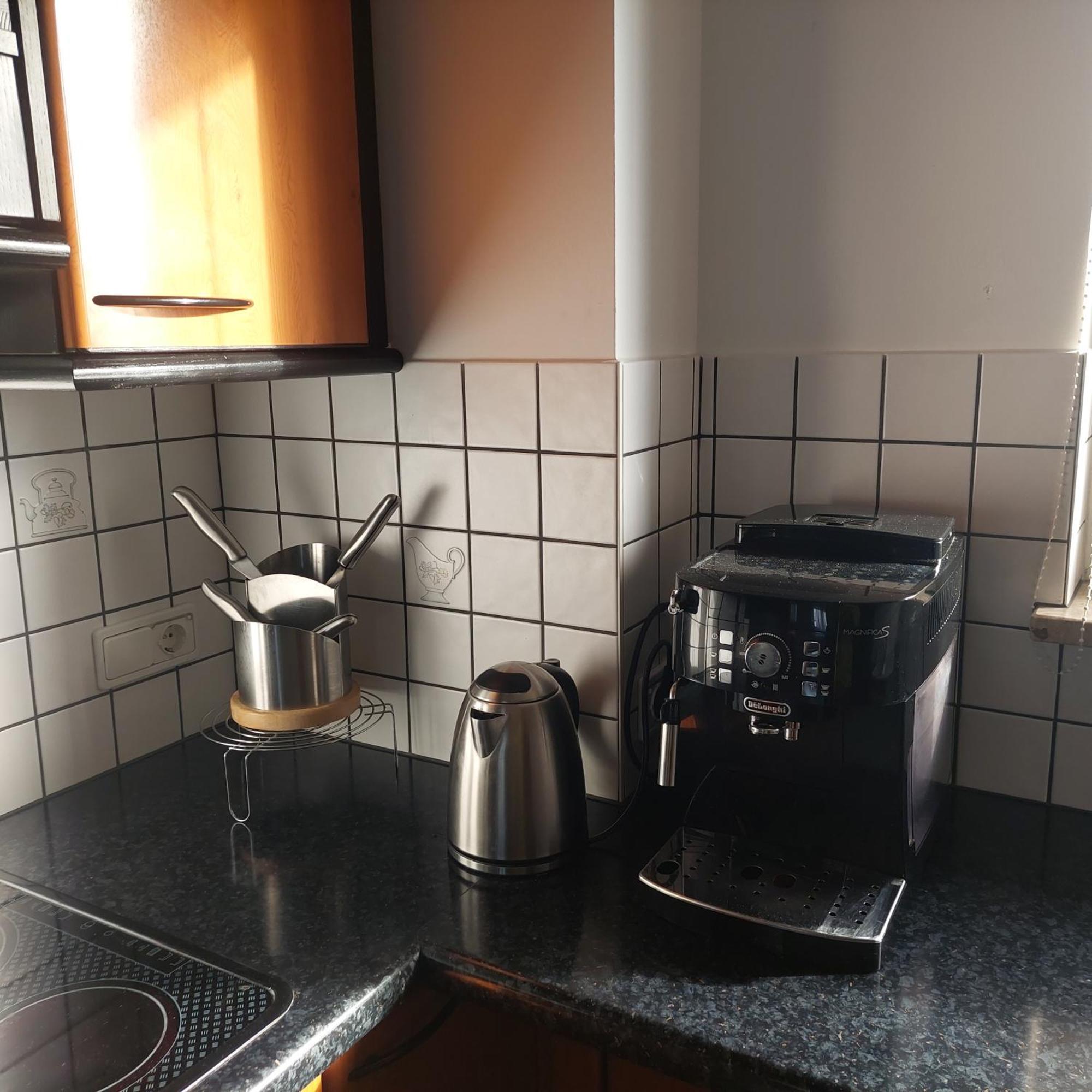 Chill & Enjoy 'S Appartement Rustenfeld Buitenkant foto