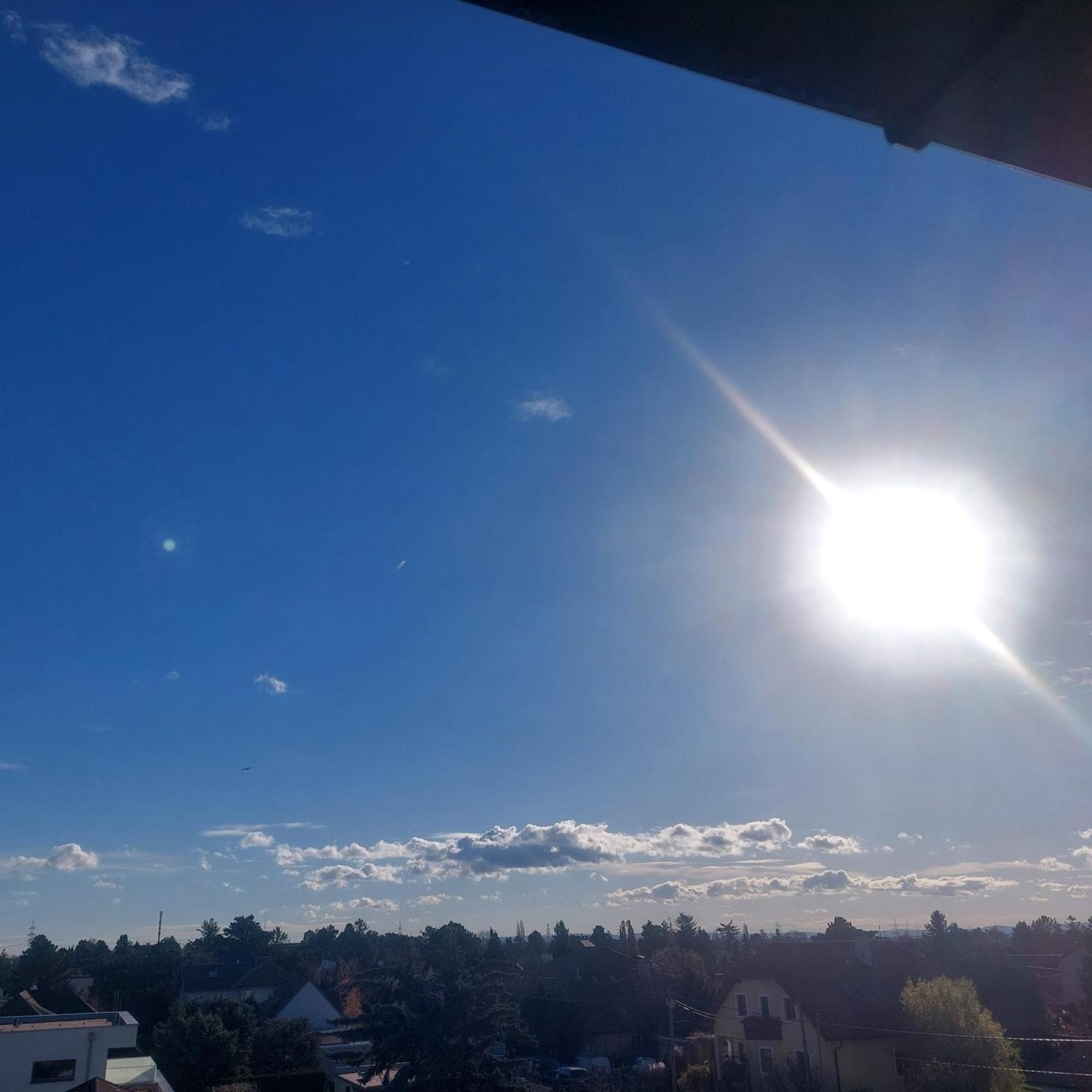 Chill & Enjoy 'S Appartement Rustenfeld Buitenkant foto