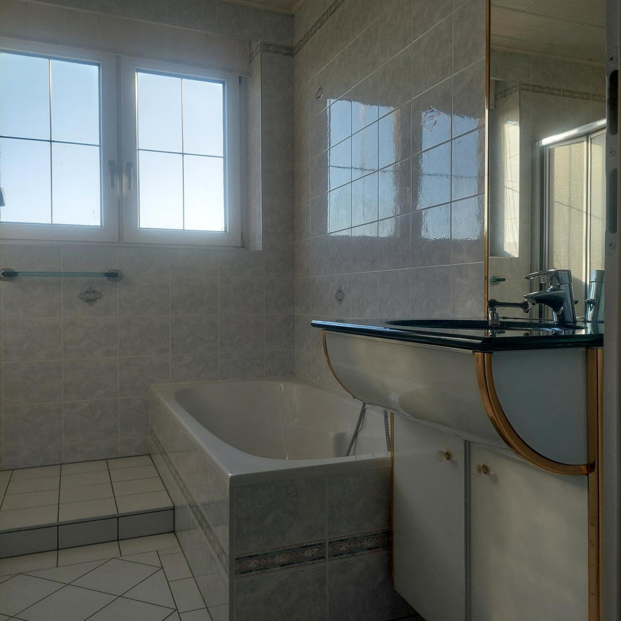 Chill & Enjoy 'S Appartement Rustenfeld Buitenkant foto